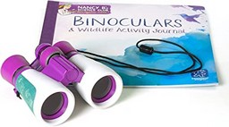 Nancy B’s Science Club® Binoculars