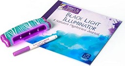 Nancy B’s Science Club® Black Light Illuminator