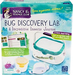 Nancy B’s Science Club® Bug Discovery Lab
