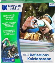 Nancy B’s Science Club® Reflections Kaleidoscope