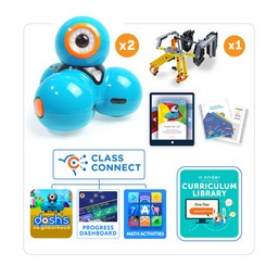 Dash Starter Pack (2 year subscription)