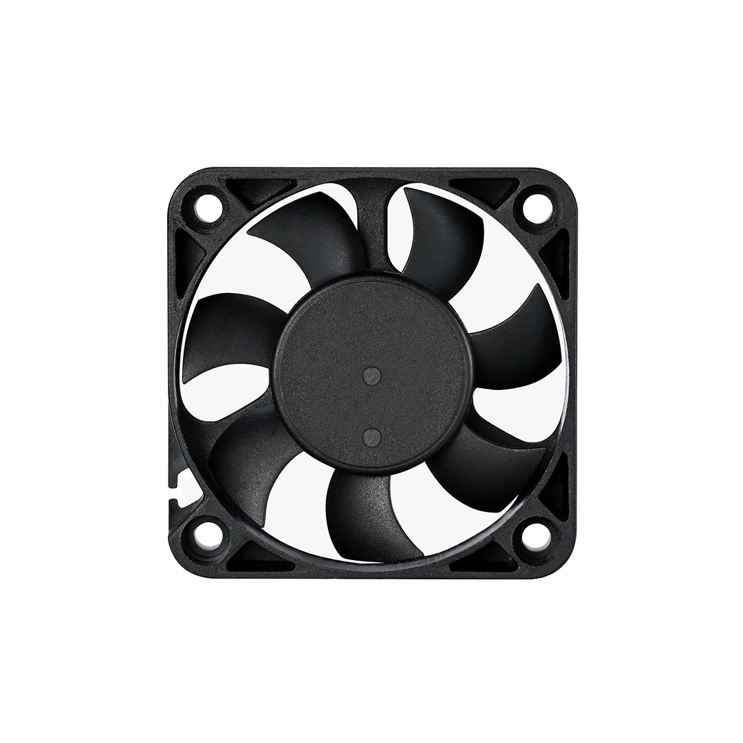 Control Board Fan