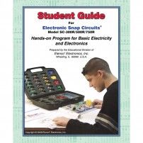 Elenco Student Guide for SC300/SC500/SC750