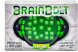 BrainBolt™