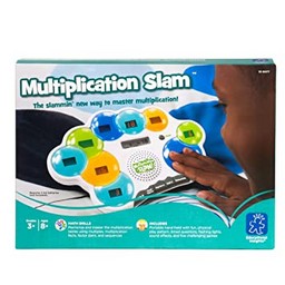 Multiplication Slam™