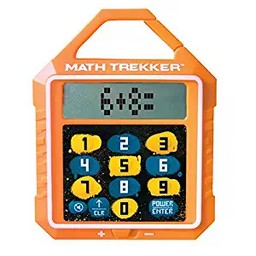 Math Trekker™ Addition/Subtraction