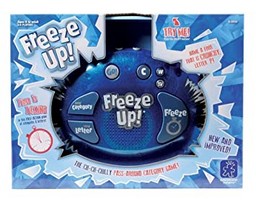 Freeze Up!®
