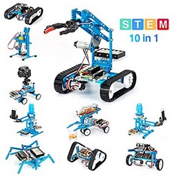 Makeblock Ultimate Robot Kit