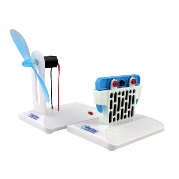 Salt Water Fuel Cell Science Kit