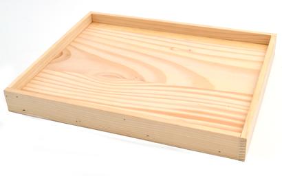 Wooden Dissecting Board 10.25