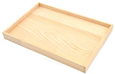 Wooden Dissecting Board 12.25
