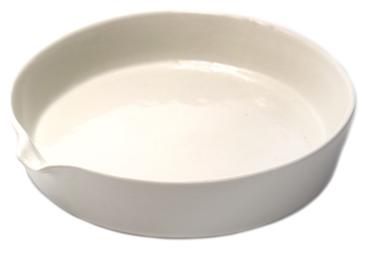 Evaporating Basin - 6