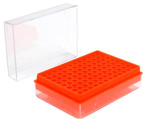 PCR Tube Rack - .2ml - 96 Holes