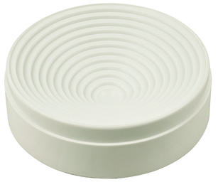 Round Flask Stand - Polypropylene - Fits Flasks with up to 10 Liter Capacity - Eisco Labs