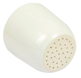 Gooch Crucible, 30ml - Glazed Porcelain, Unglazed Rim & Bottom Suface - Eisco Labs