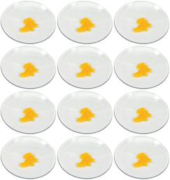 12PK Watch Glasses, 2