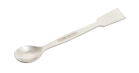 Scoop with Spatula, 4.9