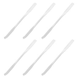 6PK Chattaway Spatulas, 5.9