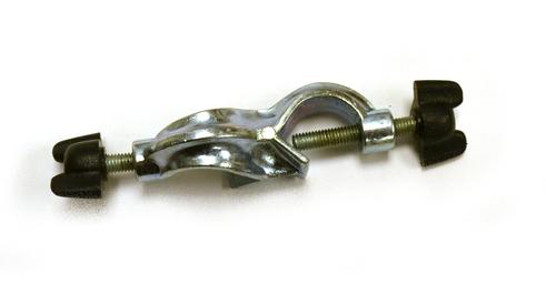 Eisco Labs Boss Head Clamp, Die Cast Alloy, up to 16mm Rods