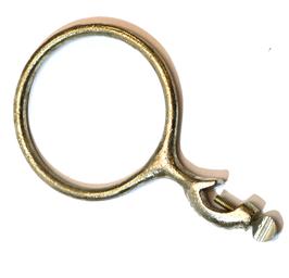 Cast Iron Ring, 5.75