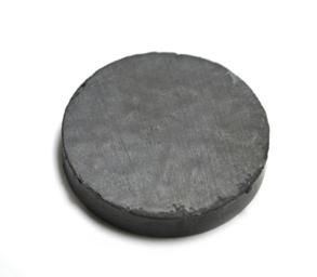 Ceramic Disc Magnet - 1