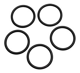 5PK O-Ring Belts - Spare - For Use With Eisco Van de Graaff (EDUVDG) - Eisco Labs