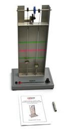 Eisco Labs Forced Oscillation and Resonance Demonstration - 19