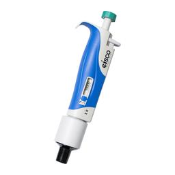 Fixed Volume Micropipette - Fully Autoclavable - 10,000uL Volume - Includes Calibration Report - Eisco Labs