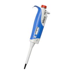 Fixed Volume Micropipette - Fully Autoclavable - 5uL Volume - Includes Calibration Report - Eisco Labs