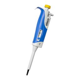 Fixed Volume Micropipette - Fully Autoclavable - 20uL Volume - Includes Calibration Report - Eisco Labs