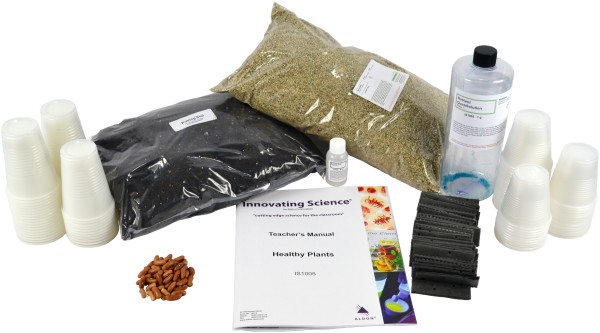 Innovating Science® - Healthy Plants