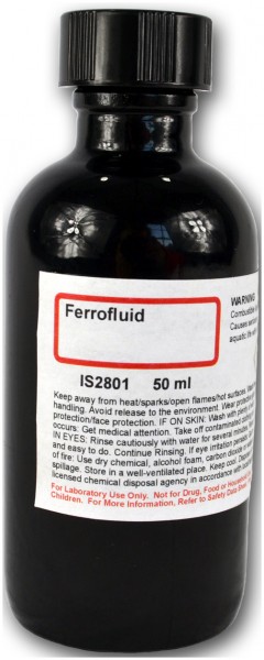 Innovating Science® - Ferrofluid
