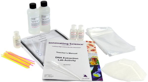 Innovating Science® - DNA Extraction