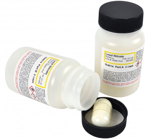 Innovating Science® - Lead Nitrate