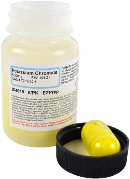 Innovating Science® - Potassium Chromate
