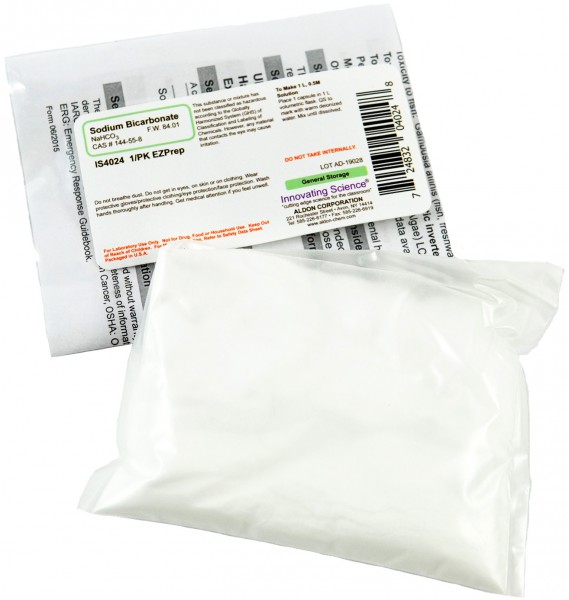 Buy Innovating Science® Sodium Bicarbonate Online istest, All