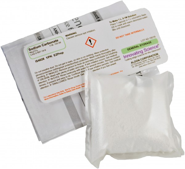 Innovating Science® - Sodium Carbonate