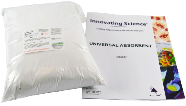 Innovating Science® - Universal Absorbent