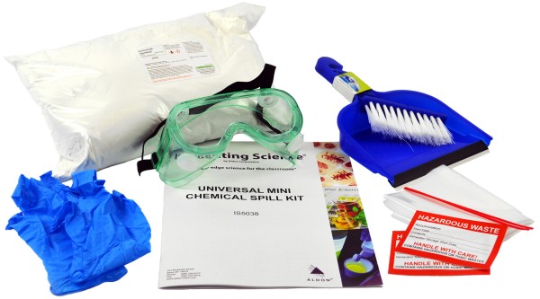 Innovating Science® - Universal Mini Spill Kit