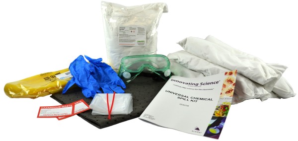 Innovating Science® - Universal Spill Kit