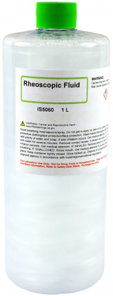 Innovating Science® - Rheoscopic Fluid 1 Liter