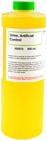 Innovating Science® - Urine, Artificial (Control)