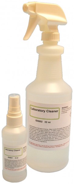 Innovating Science® - Laboratory Cleaner 4oz