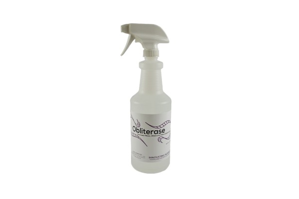 Innovating Science® - Obliterase