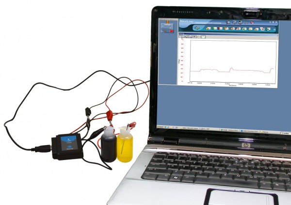 Innovating Science® - Green Fuel Cell Kit