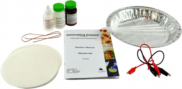 Innovating Science® - Electric Art
