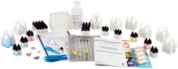Innovating Science® - Principles of Stoichiometry