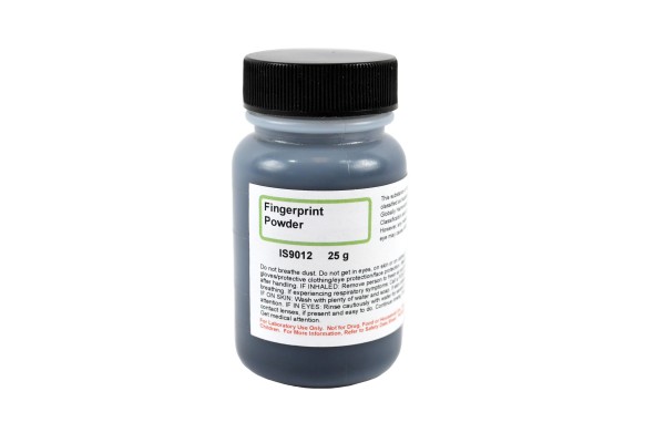 Innovating Science® - Forensic Chemistry of  Dusting for Fingerprints - Refill