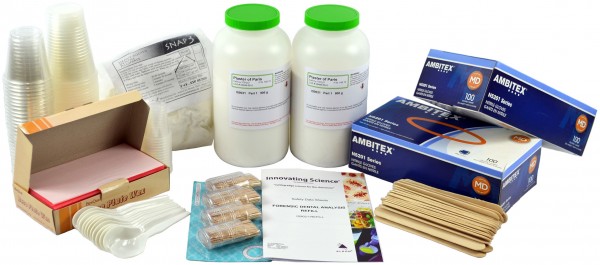 Innovating Science® - IS9021-REF Forensic Dental Analysis Refill