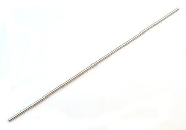 Thermal Linear Expansion Replacement Rod - Aluminum 19-11/16